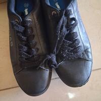 Sneakers Nere GAS – Taglia 38