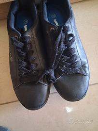 Sneakers Nere GAS – Taglia 38