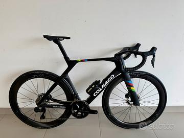 Colnago Y1Rs M 2026 Special Edition 2026 NUOVA