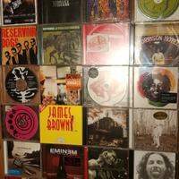 CD musicali