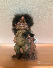 Troll nyform Norvegese
