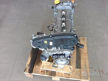 Motore alfa romeo giulietta 1.6 mjt euro 6