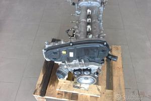 Motore alfa romeo giulietta 1.6 mjt euro 6