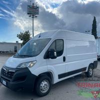 OPEL MOVANO 2.2 HDI 140 CV Furgone MH2
