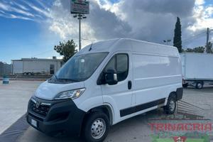 OPEL MOVANO 2.2 HDI 140 CV Furgone MH2