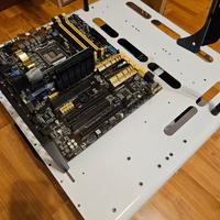 testbench dimastech easy xl