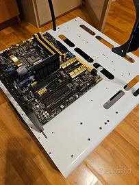 testbench dimastech easy xl