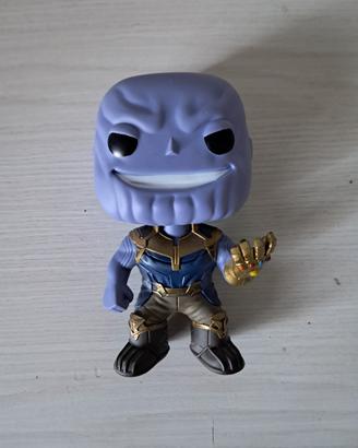 funko pop thanos 