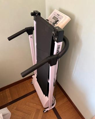 Tapis Roulanr iWalk pieghevole