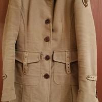 Cappotto donna
