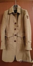 Cappotto donna