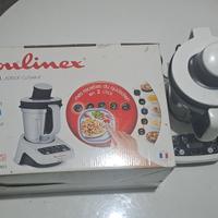 robot da cucina 