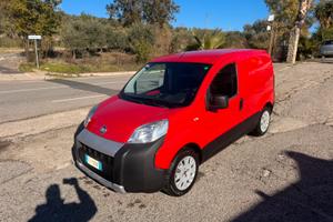 Fiat fiorino 1.3 mjt 95cv cargo adventure
