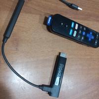 chiavetta  streaming Roku 4K 3810x