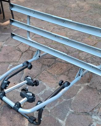 Porta bici Menabo Logic 3