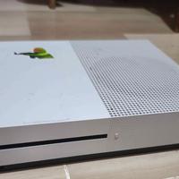 Xbox one S con 9 giochi