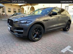 Jaguar F-Pace Prestige 2.0 D 180 CV #7604