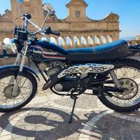 ricambi usati harley 125