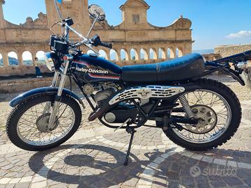 ricambi usati harley 125