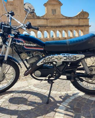 ricambi usati harley 125