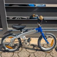 bici bambino/a 14" BMW balance