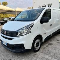 FIAT Talento 1.6 MJT 120 PC-TN Furg. 12q