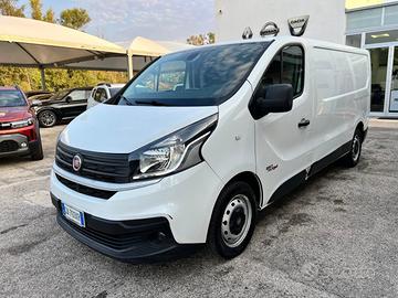 FIAT Talento 1.6 MJT 120 PC-TN Furg. 12q