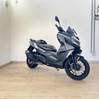 BMW C 400 GT Abs my21