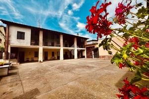 CASA SEMINDIPENDENTE A CARAVAGGIO