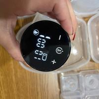 Tiralatte indossabile