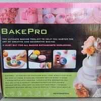 KIT oltre 36 PEZZI CAKE DESIGN DECORAZIONE TORTE