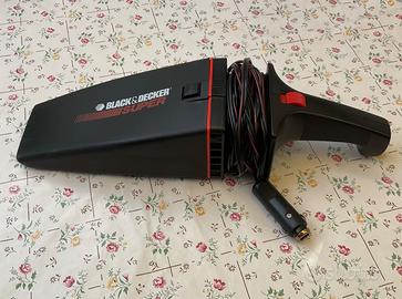 Aspirapolvere per auto 12 volt