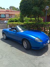 fiat barchetta 