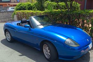 fiat barchetta 