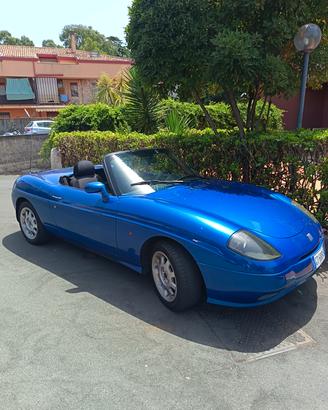 fiat barchetta 