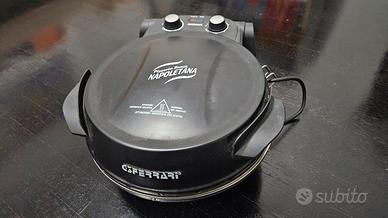 Forno G3 Ferrari  Pizzeria