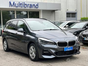 Bmw Serie 2 Gran Tourer 216d Gran Tourer Msport