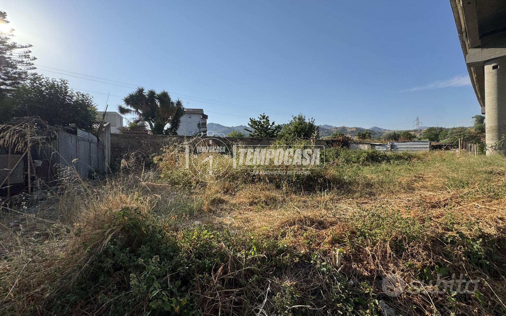 Terreno agricolo pianeggiante - Altro