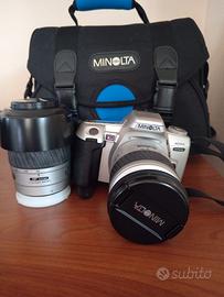 macchina fotografica 