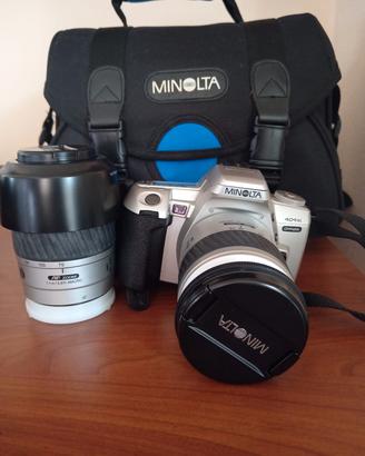 macchina fotografica 