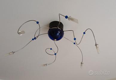 lampadario Dada di Lumen Center