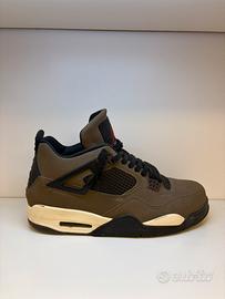 Scarpe da ginnastica uomo