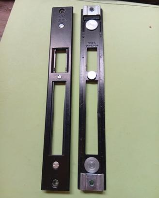 Contropiastra Cisa art 06463 04