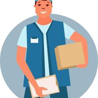 Magazziniere Esperto