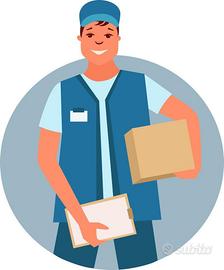 Magazziniere Esperto