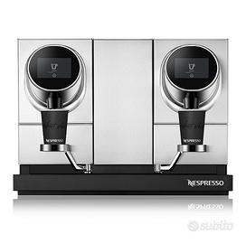 Macchina da caffè NESPRESSO - MOMENTO 200 NUOVA 