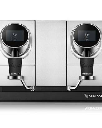 Macchina da caffè NESPRESSO - MOMENTO 200 NUOVA 