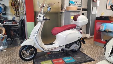 Vespa Primavera 150 3V Abs