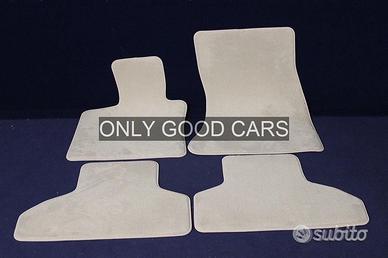 Set tappettini interni bmw x5 f15 | 000288