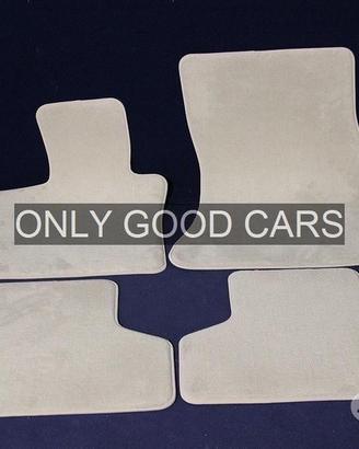 Set tappettini interni bmw x5 f15 | 000288